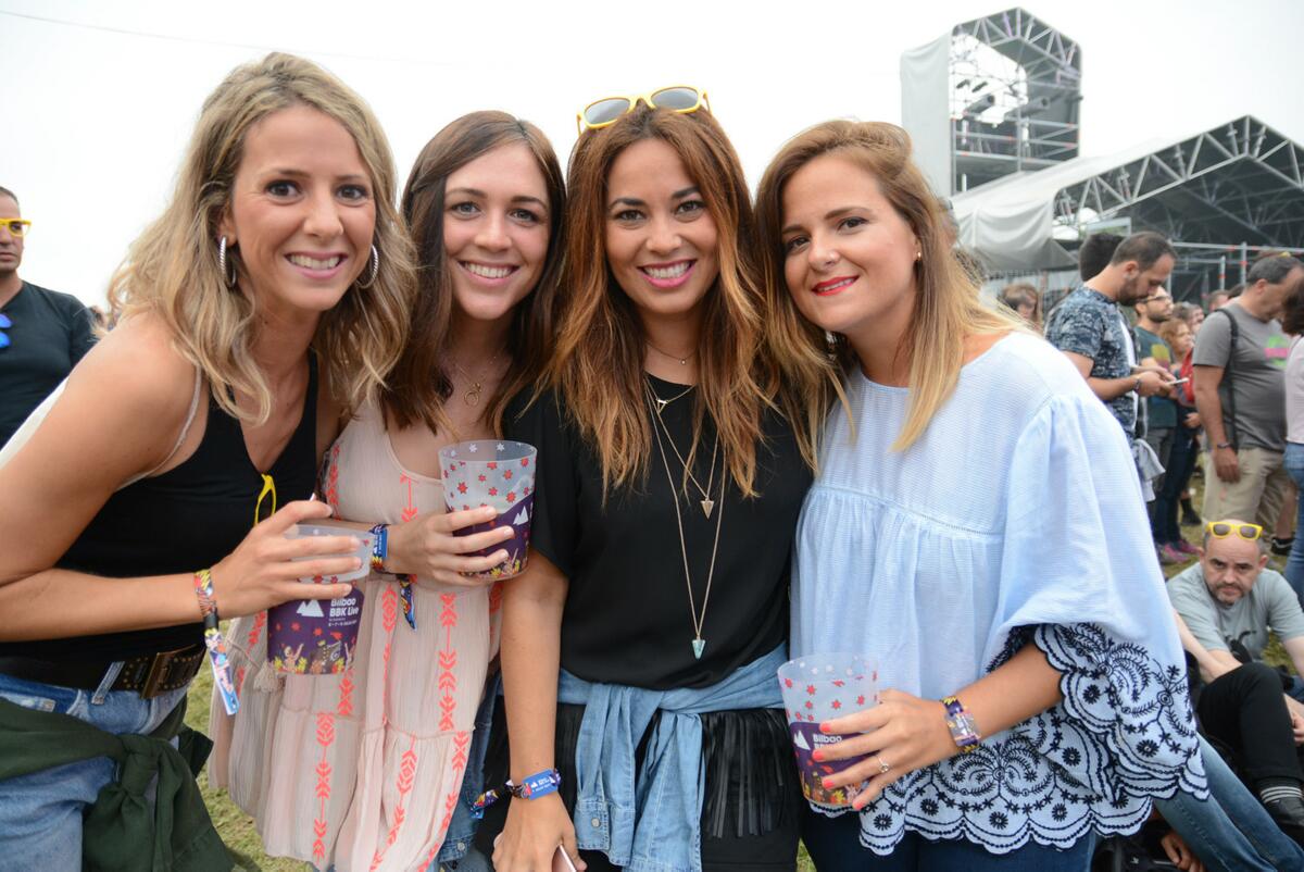 Foto 278 de la viernes 7 de julio | Bilbao BBK Live 2017